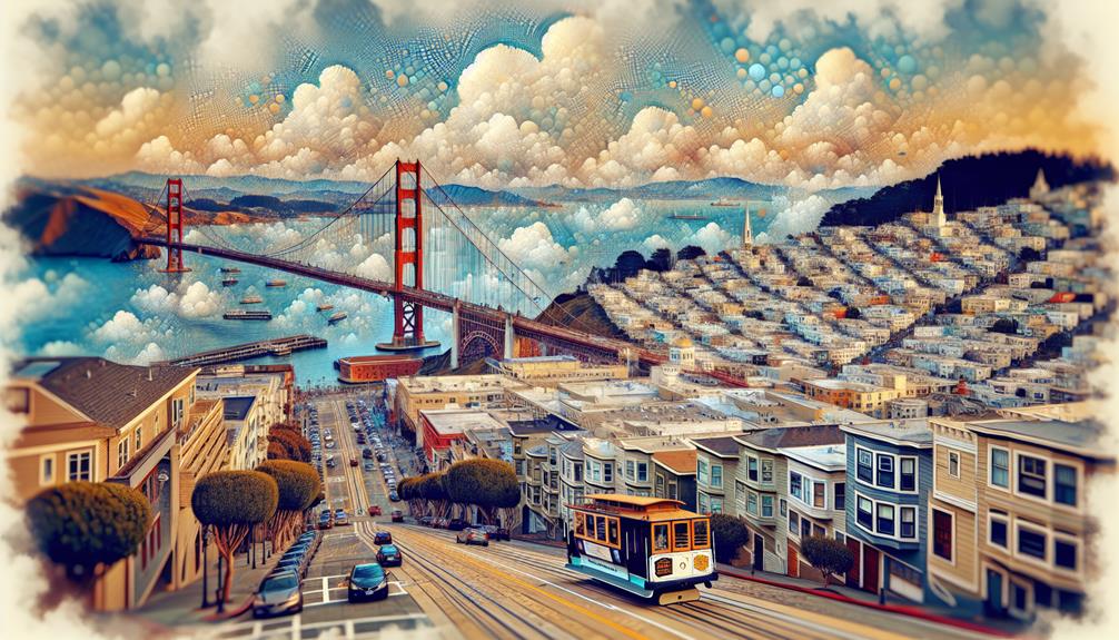 san francisco sightseeing discounts