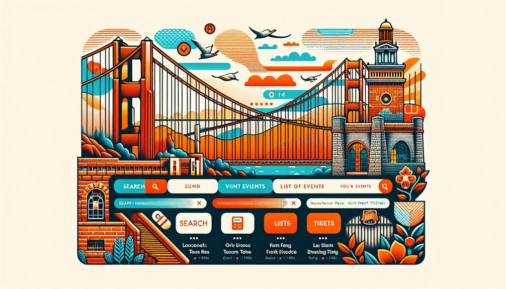 top san francisco ticket websites