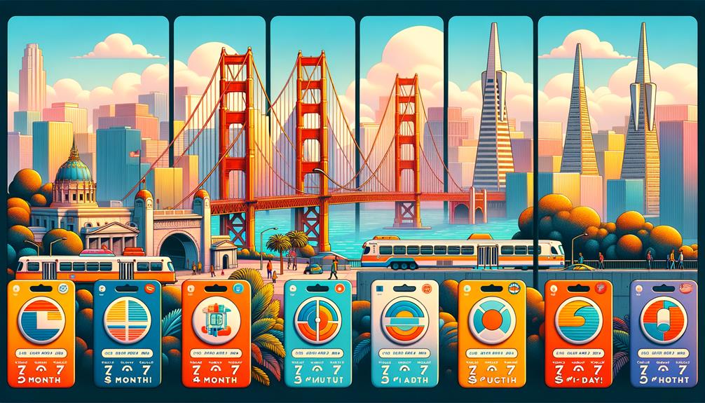 affordable public transportation choices