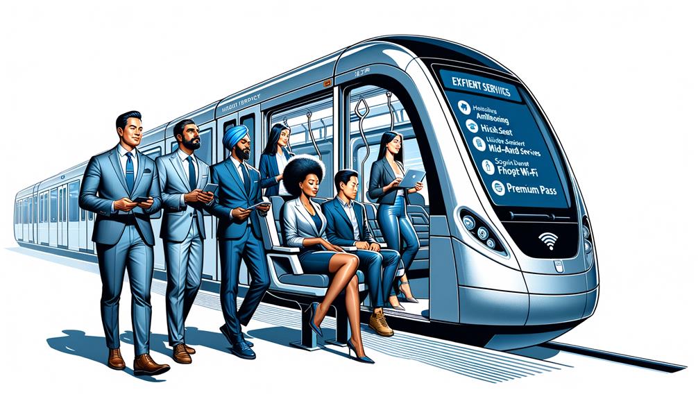 benefits of sf transportation passes