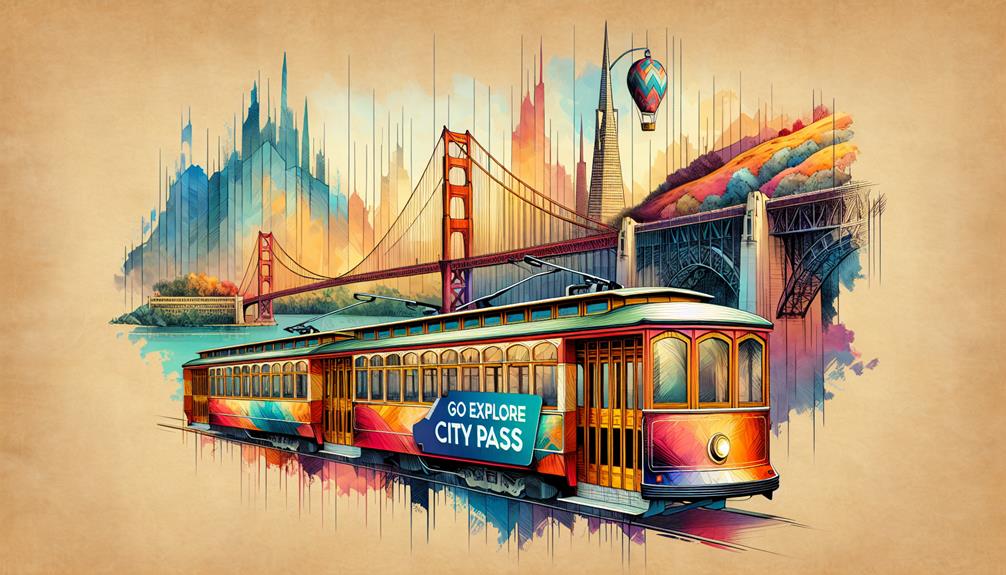 discount pass for san francisco