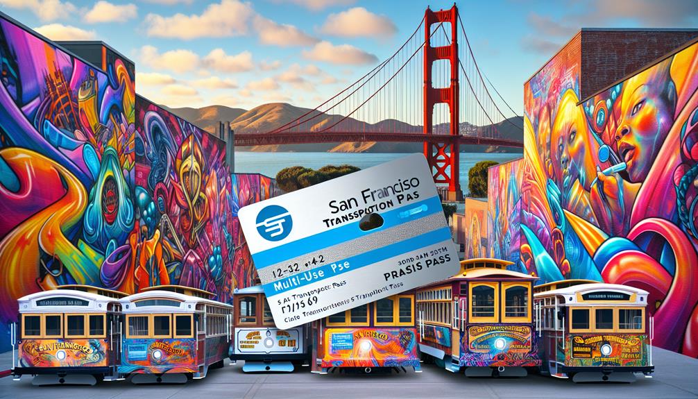 discount ticket package for san francisco attractions