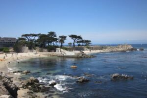 Monterey & Carmel Tour