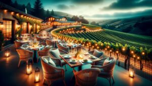 fine dining in san francisco