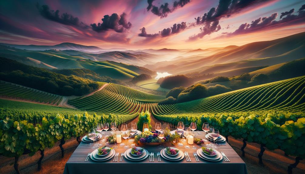 francisco s top rated wine eateries