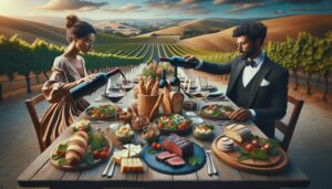 san francisco food adventures