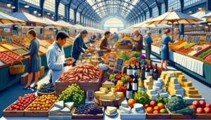 san francisco food tours