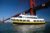 San Francisco Bay Cruise and Double Decker Night Tour