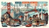 What San Francisco Transit Pass Should Tourists Choose?