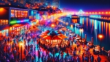Fisherman’s Wharf After Dark: A Guide to Nightlife and Evening Attractions
