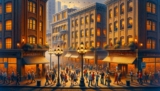 A Walk Through Time: Historical Landmarks of Fisherman’s Wharf