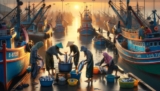 Behind the Scenes: The Working Fishermen of Fisherman’s Wharf
