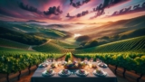 What Are San Francisco’s Top-Rated Wine Country Eateries?