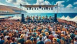 The Sounds of the Sea: Live Music and Entertainment at Fisherman’s Wharf