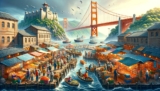 The Ultimate Guide to Souvenir Shopping at Fisherman’s Wharf and Pier 39